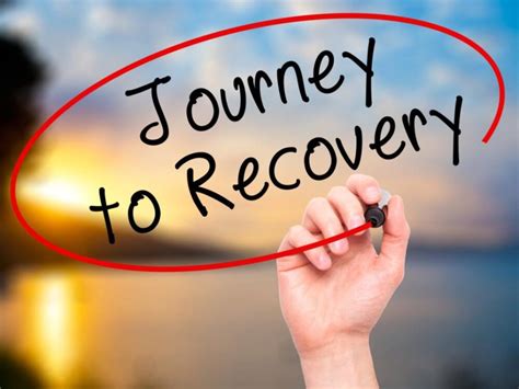 Treatment and Recovery .